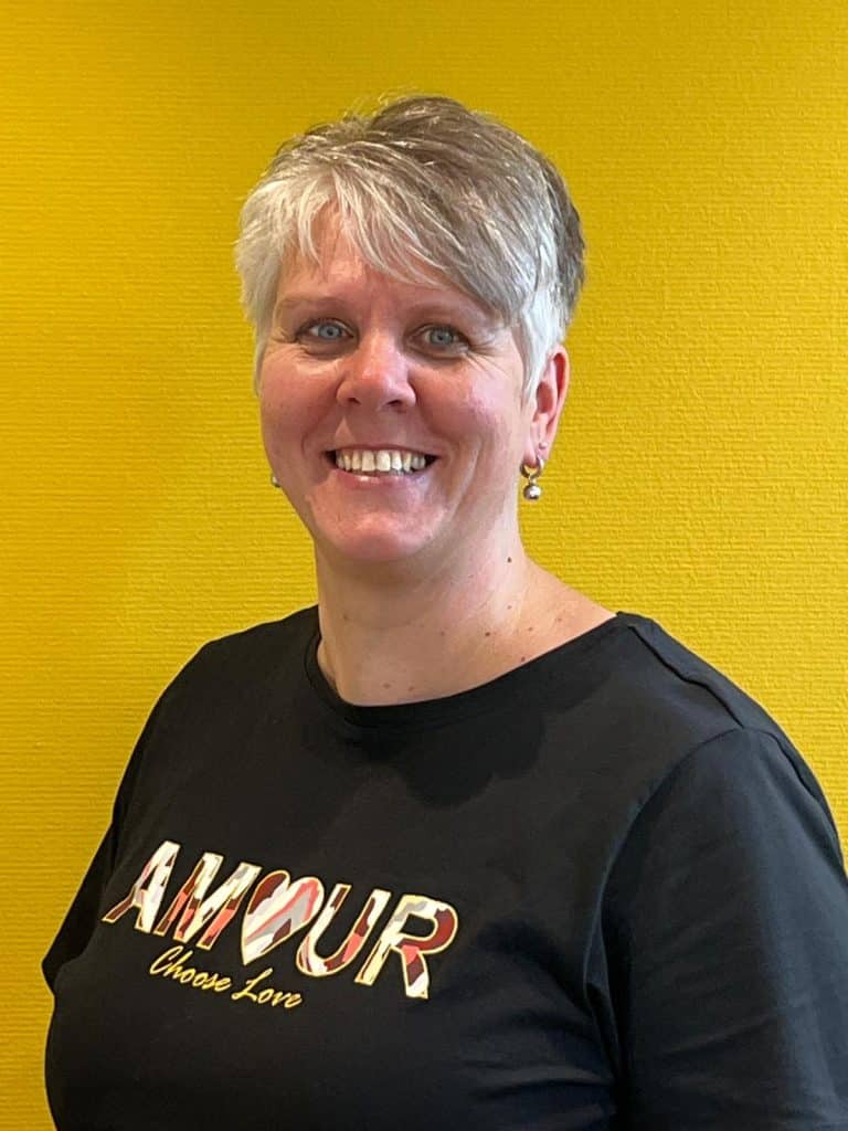 Foto van Patricia Koop