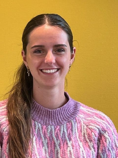 Foto van Megan Felts